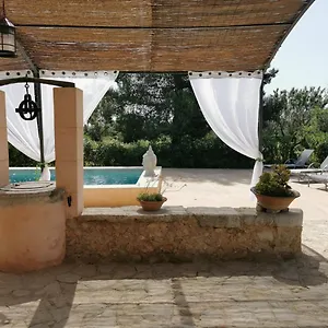  Holiday home Es Verger